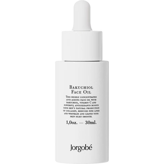 Bakuchiol Face Oil, 30 ml Jorgobé Ansiktsolja