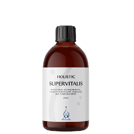 SuperVitalis, 450 ml