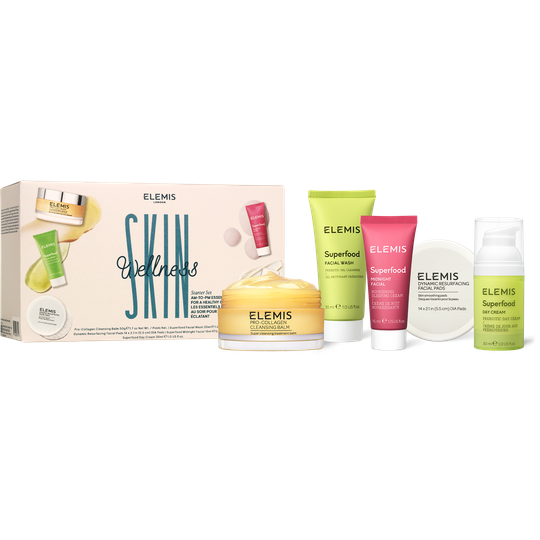 Elemis Skin Reset Collection Kit