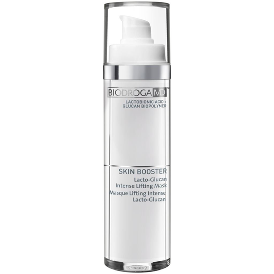 Biodroga MD Skin Booster Lacto Glucan Lifting Mask 50 ml