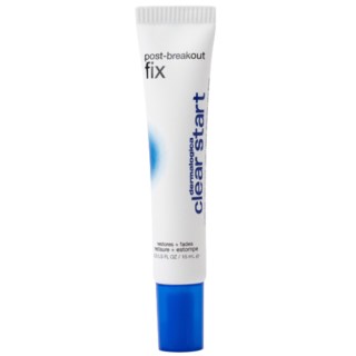 Clear Start Post-Breakout fix