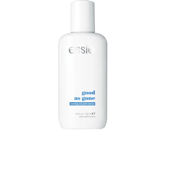 Essie Nail Polish Remover Good As Gone, 125 ml Essie Nagellacksremover