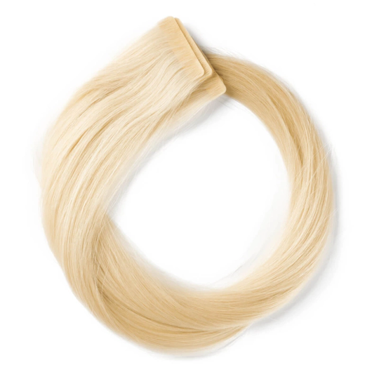 Rapunzel of Sweden Pro Tape Extension 10.8 Light Blonde (50cm)