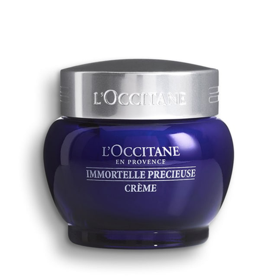 Immortelle Precious Cream