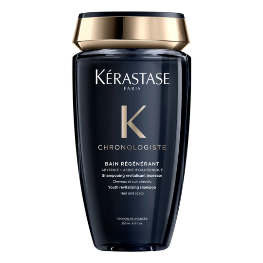 Kérastase Chronologiste Bain Régénérant Revitalizing Shampoo (250ml)