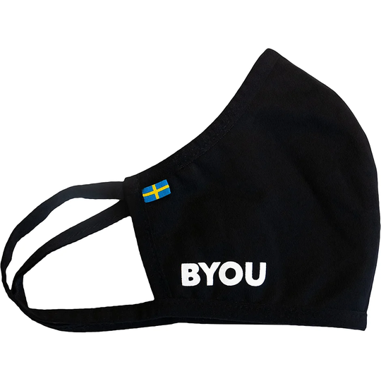 BYOU IG Facemask, Better You Sheet Masks