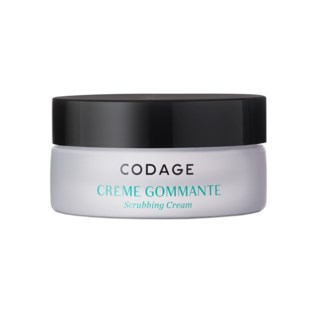 Scrubbing Cream