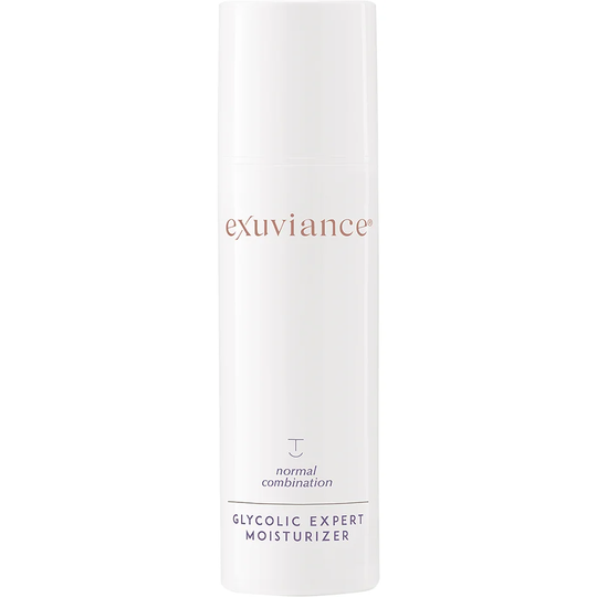 Glycolic Expert Moisturizer, 50 ml Exuviance Dagkräm