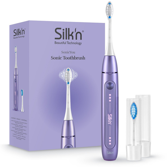 Silk'n SonicYou Purple
