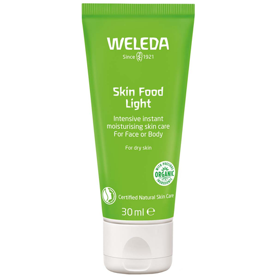 Weleda Skin Food Light (30 ml)