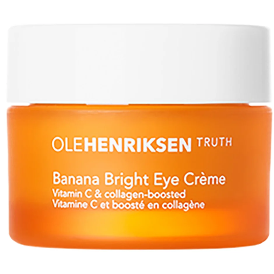 Ole Henriksen Truth Banana Bright Eye Creme, 15 ml Ole Henriksen Ögonkräm