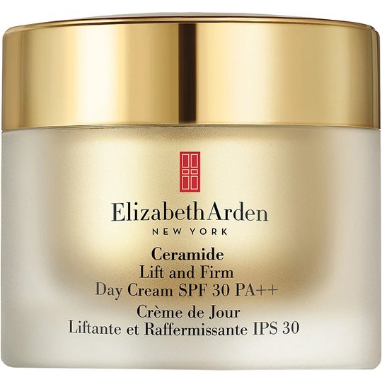 Elizabeth Arden Ceramide Lift and Firm Day Cream SPF 30, 50 ml Elizabeth Arden Dagkräm