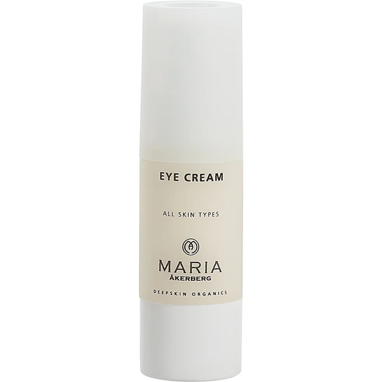 Eye Cream, 30 ml Maria Åkerberg Ögon