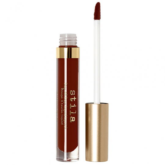 Stila Stay All Day Liquid Lipstick Rubino