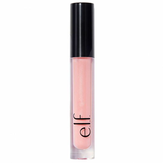 e.l.f Cosmetics Lip Plumping Gloss Pink Cosmo