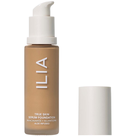 ILIA True Skin Serum Foundation SF8.75 Cres