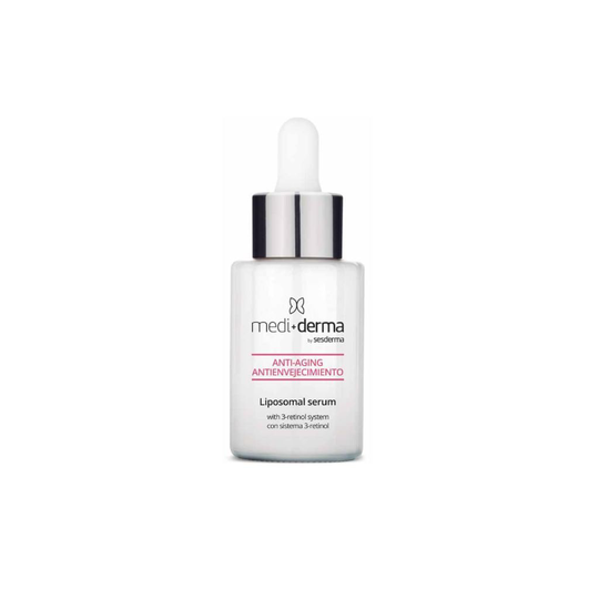 medi+derma Anti-aging Liposamal Serum 30 ml