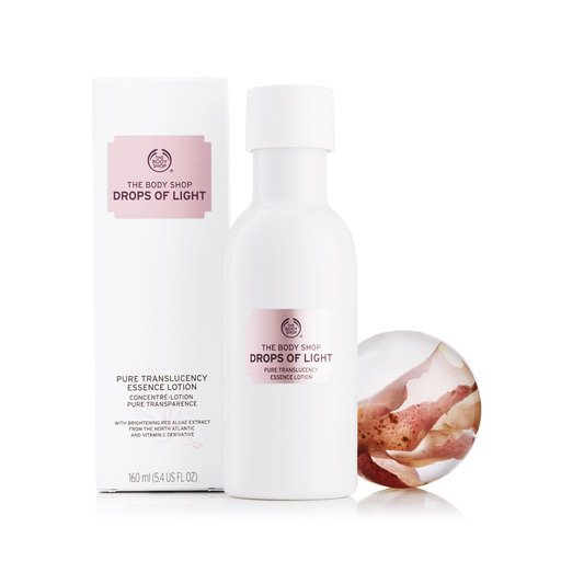 Drops Of Light™ - Essence Lotion