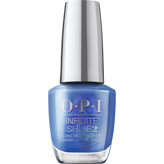 OPI Infinite Shine Celebration Collection LED Marquee