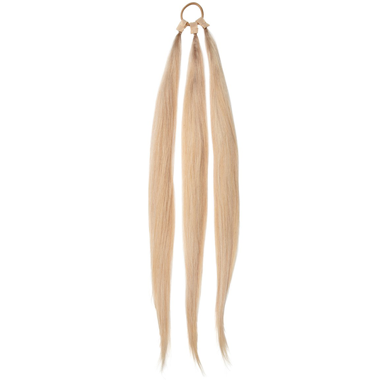 Rapunzel of Sweden Hair pieces Easy Braid 55 cm M7.5/10.8 Scandinavian