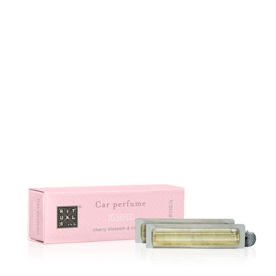 Life is a Journey - Refill Sakura Car Perfume