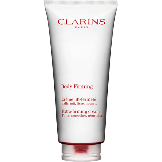 Body Firming Extra-Firming Cream, 200 ml Clarins Dagkräm