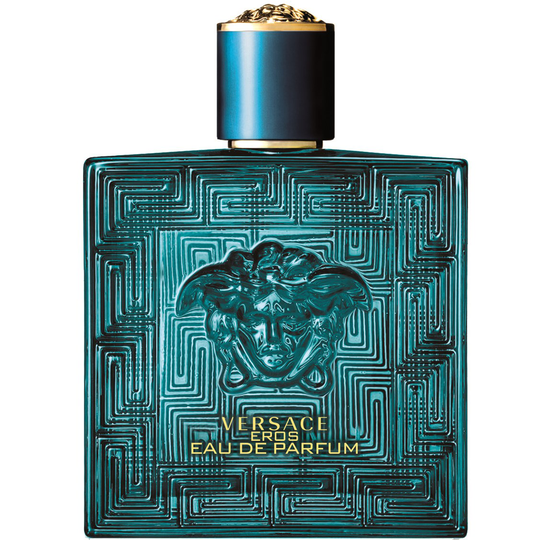 Versace Eros Pour Homme Eau de Perfume 100 ml