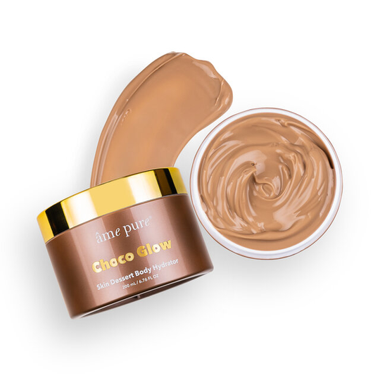 Choco Glow Skin Dessert Body Hydrator 200ml