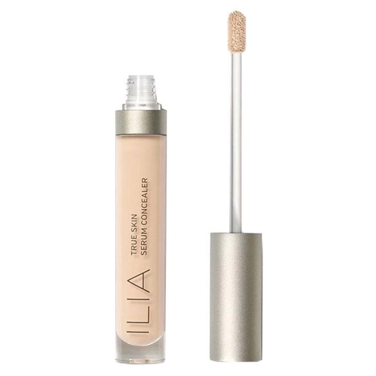 ILIA True Skin Serum Concealer Suma