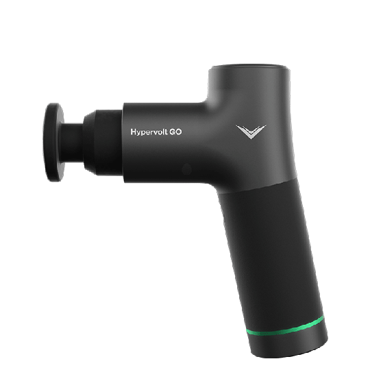 Hyperice Hypervolt Massagepistol GO