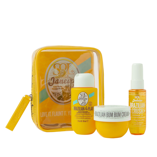 Sol de Janeiro Jet Set