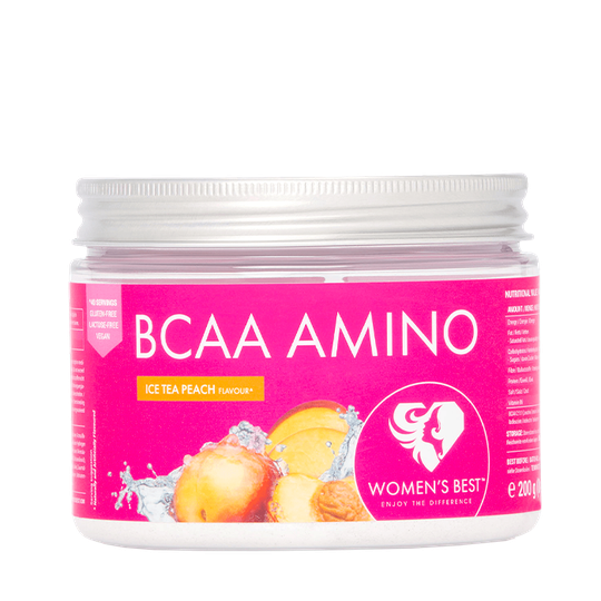 BCAA Amino, 200 g