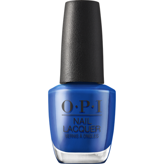 OPI Nail Lacquer Celebration Collection Ring in the Blue Year