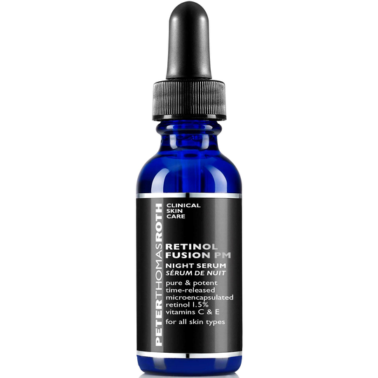 Peter Thomas Roth Retinol Fusion PM Night Serum 30 ml