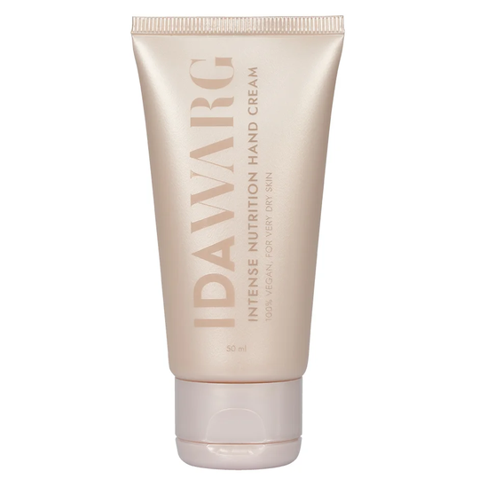Intense Nutrition Hand Cream, 50 ml Ida Warg Handkräm