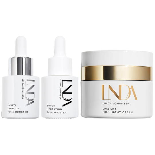 Hydrate & Rapair Boosters, LNDA Set / Boxar