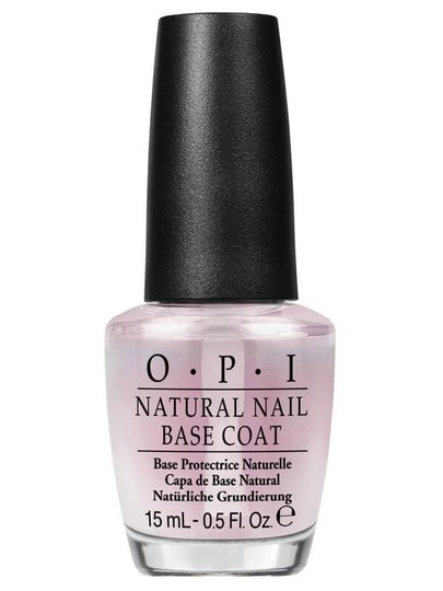 OPI Natural Nail Base Coat