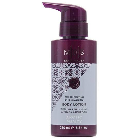 Mades Cosmetics B.V. Spa & Beauty Arctic Purity Body Lotion