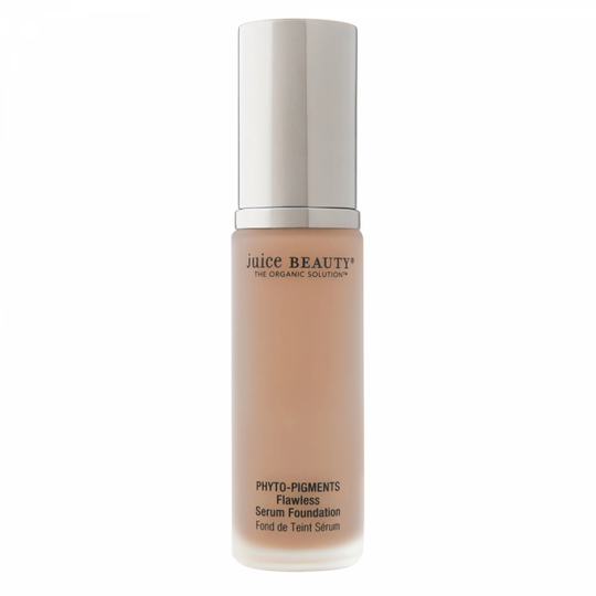 Juice Beauty Phyto-Pigments Flawless Serum Foundation 20 Golden Tan