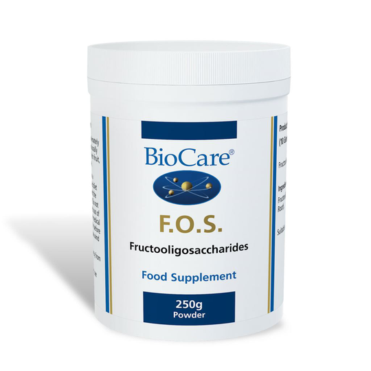 BioCare F.O.S. 250 g