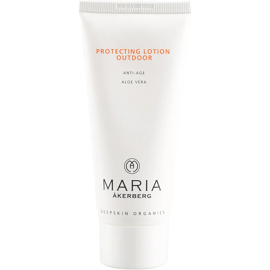 Protecting Lotion Outdoor, 100 ml Maria Åkerberg Ansiktsvård