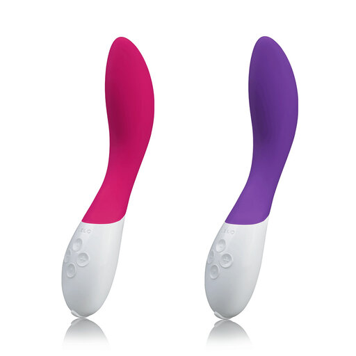 Mona 2 Vibrator