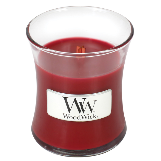 WoodWick Pomegranate Mini 40 h