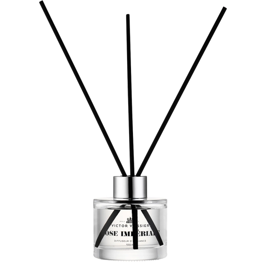 Victor Vaissier Rose Imperiale Diffuser (100ml)