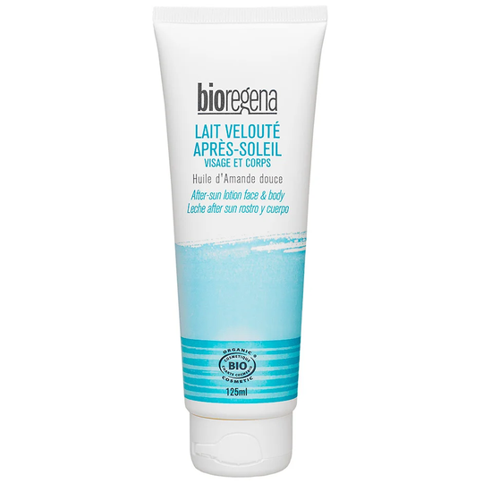 After-Sun Lotion, 125 ml Bioregena Aftersun