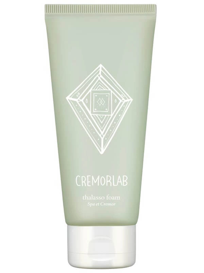 Cremorlab Spa Et Cremor Thalasso Foam (120ml)