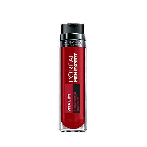 Men Expert Vitalift Face Gel