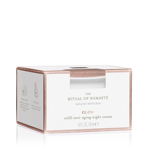 The Ritual of Namasté Anti-Aging Night Cream Refill