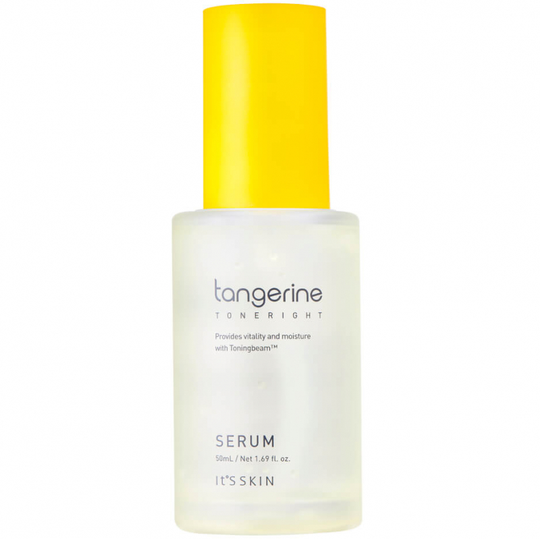 It'S Skin Tangerine Toneright Serum (50ml)