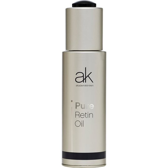 Pure Retin Oil, 30 ml Akademikliniken Skincare Serum & Ansiktsolja